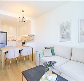 One Bedroom Apartment in Dubrovnik City with balcony and Parking, Sleeps 2-3